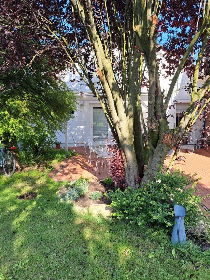 Haus Waldek Villa Herzlake Luaran gambar